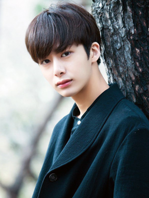 ヒョンウォン（チェ・ヒョンウォン）｜MONSTA X｜応援投票、身長、年齢など