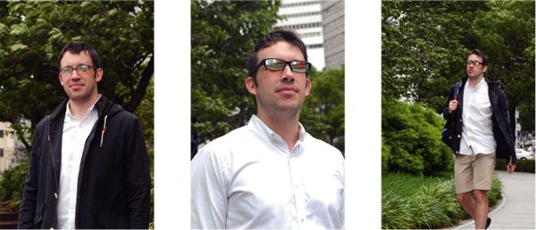 機能性色覚レンズのネオ・ダルトン株式会社