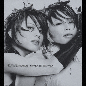 SEVENTH HEAVEN T.M.Revolution CDアルバム - Neowing