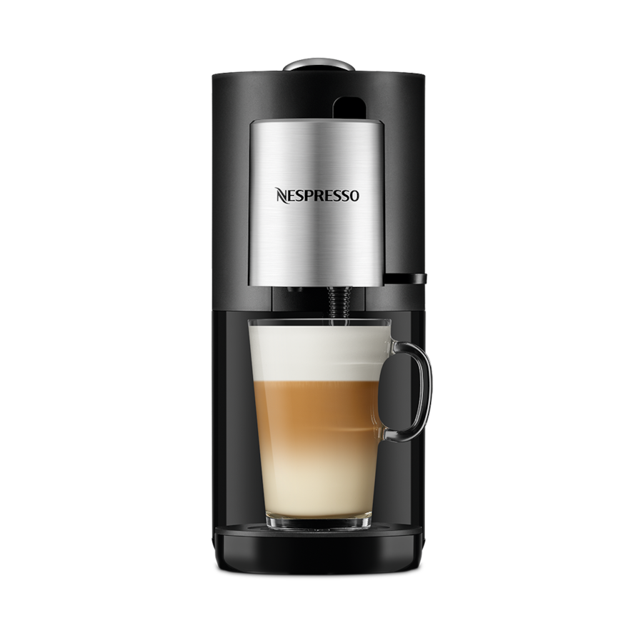 Nespresso Atelier | Coffee Machine | Nespresso™ GR