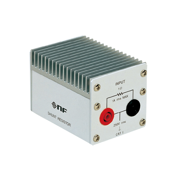 サーボアナライザ FRA5014 - 電子計測器 - 周波数特性分析器