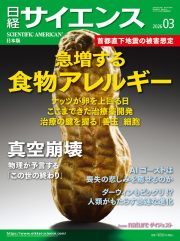 日経サイエンス 記事ダウンロード -