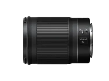 NIKKOR Z 85mm f/1.8 S - Portre Amaçlı Hızlı Prime Objektif