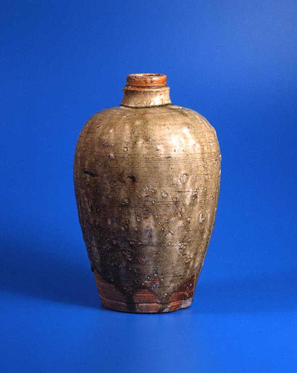 古瀬戸・瓶子 | 静岡県埋蔵文化財センター