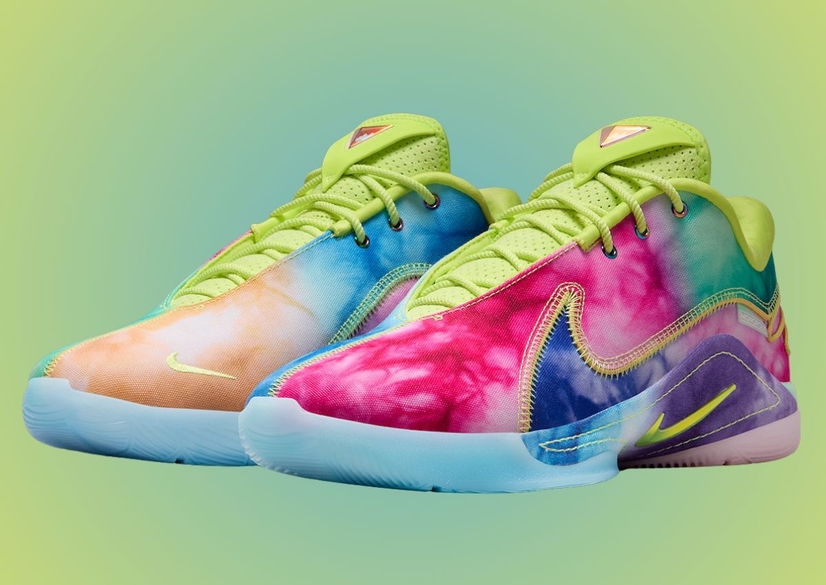 Monopoly x Nike LeBron 22 What The HV8080-300 | SneakerFiles