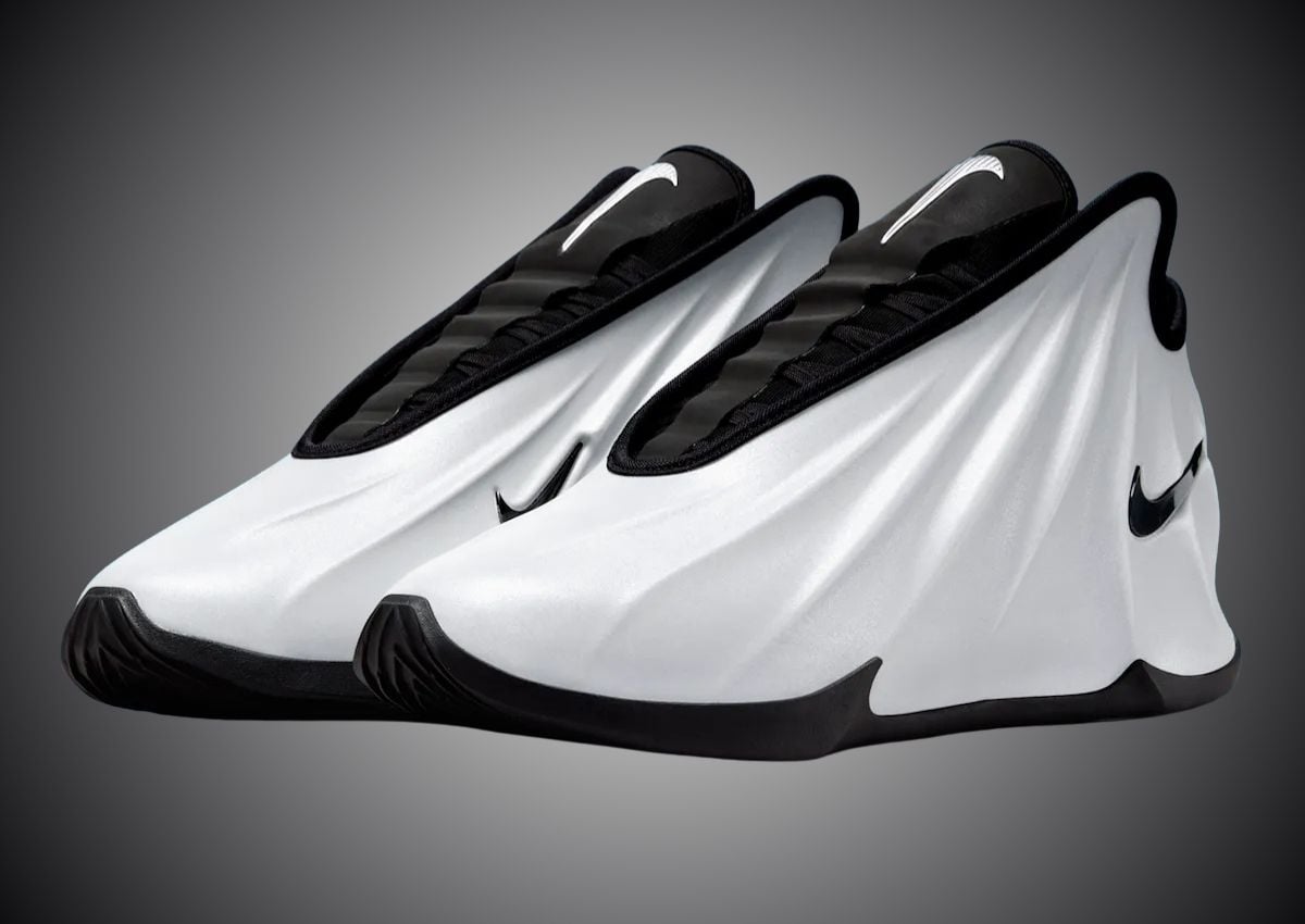 Nike GT Future Metallic Silver FZ5590-001 | SneakerFiles