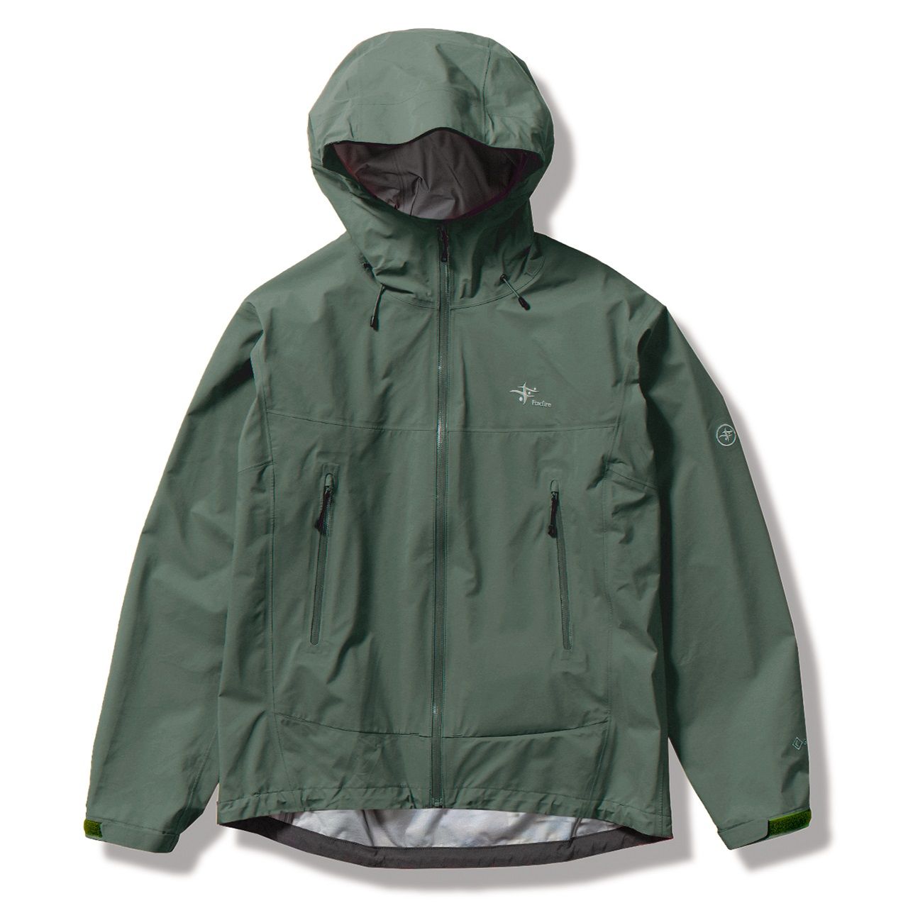 Foxfire - クレストクライマージャケット(Men's)(ゴアテックス