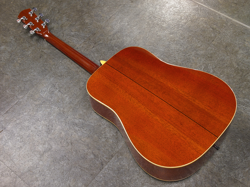 Fender SAC-02 NAT 税込販売価格 ￥16,800- 中古品 初心者にオススメの