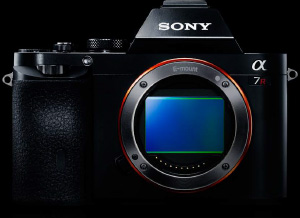 α7R・α7 イントロダクション | ソニー