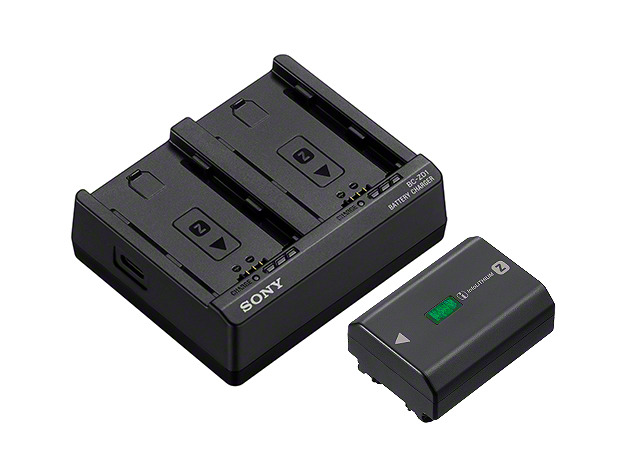 ACC-ZD1K 購入 | デジタル一眼カメラ α：アルファ | ソニー