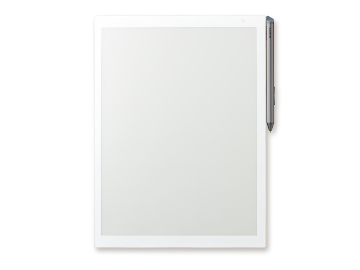 DPT-RP1 | デジタルペーパー | ソニー