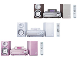 CMT-E300HD | システムステレオ | ソニー