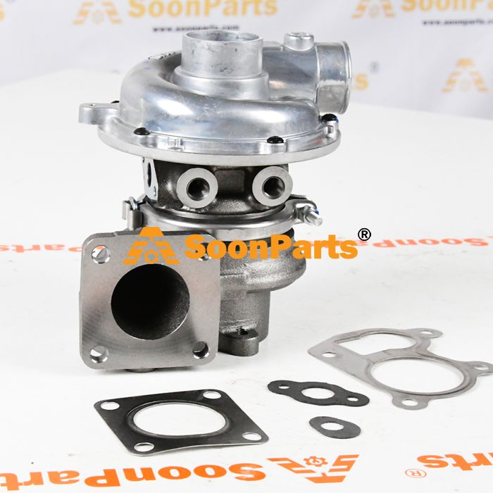 Buy Turbocharger 8981851941 8980198930 Turbo RHF5 for Hitachi
