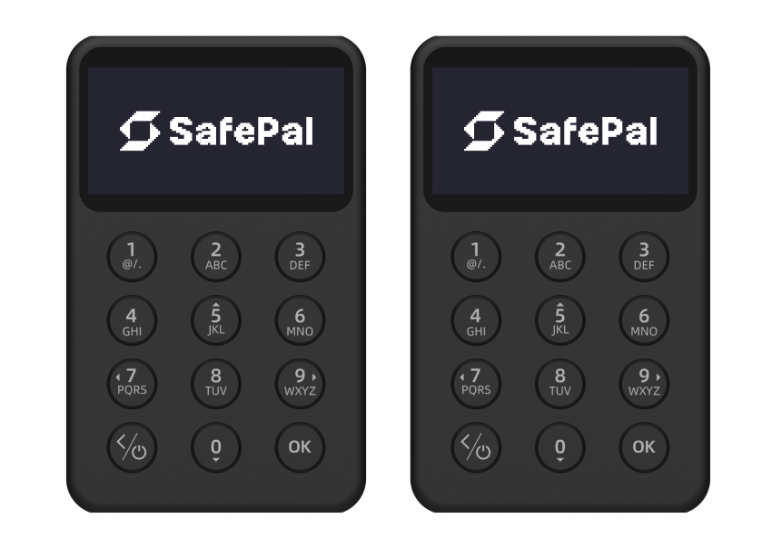 SafePal | The Best Crypto Wallet for Bitcoin, Ethereum, Solana and