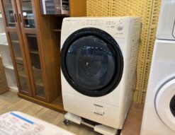 ☆Panasonic パナソニック 11.0/6.0㎏ ドラム式洗濯乾燥機 NA-VX900L