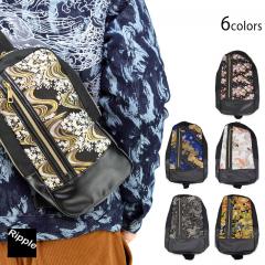 ボディバッグ｜サクラスタイル｜和柄アイテム