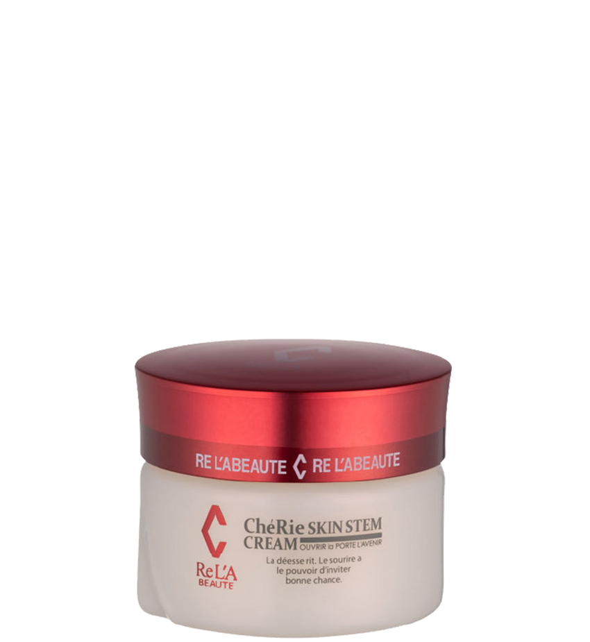 新品】リアボーテ シェリースキン ステムクリーム30g リアボーテ