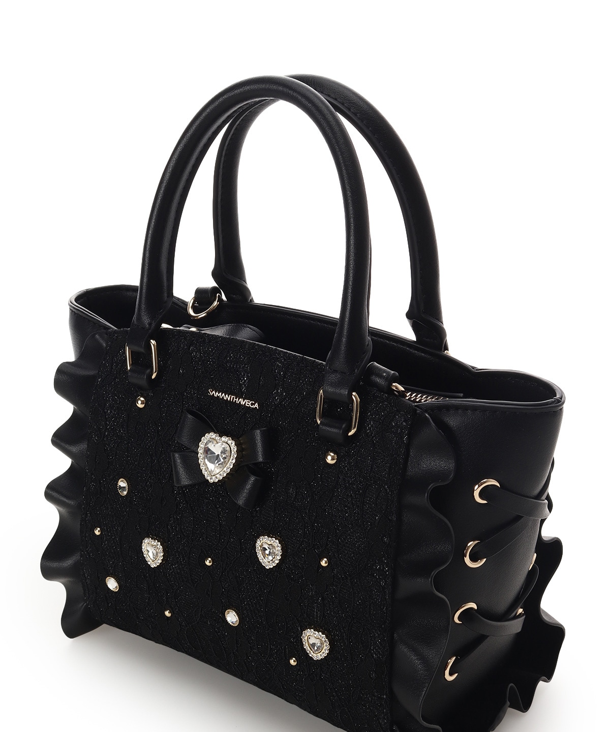 オンラインショップ＆一部店舗限定】バレリーナフラッター（ミニ