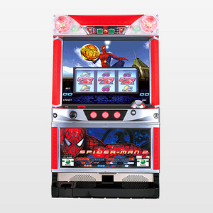 パチスロ｜サミー パチンコ・パチスロメーカー