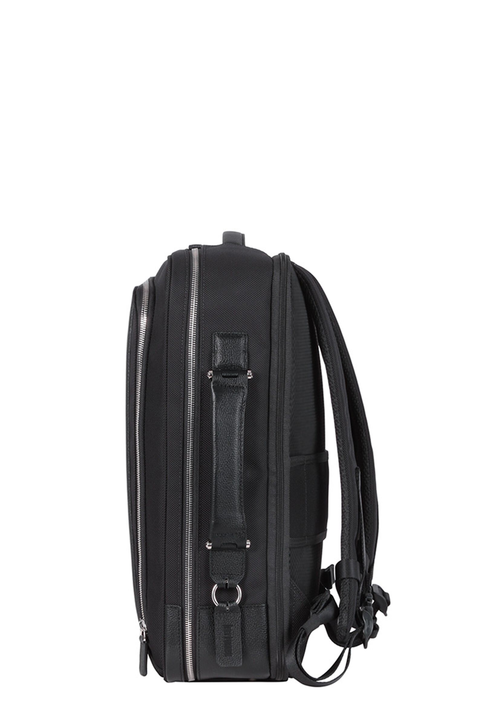 ジェイビズ 3 ツーウェイバックパック ブラック｜サムソナイト