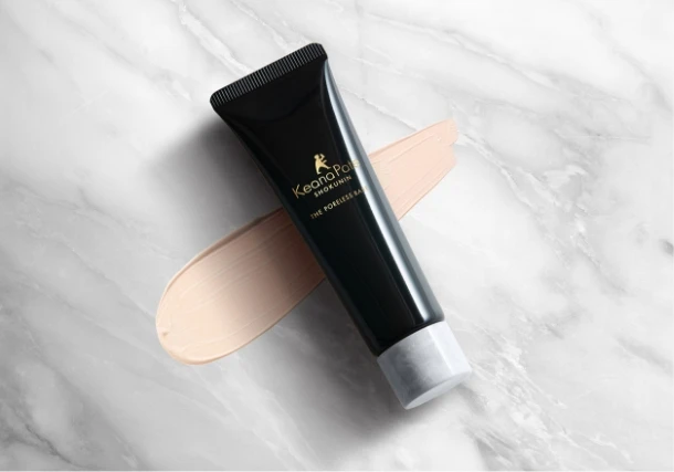 ポアレス クッションブースター下地 先行発売｜毛穴パテ職人｜SANA（サナ）