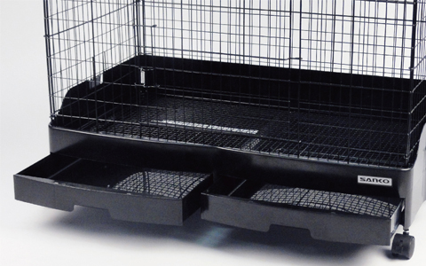 三晃商会WEBページ