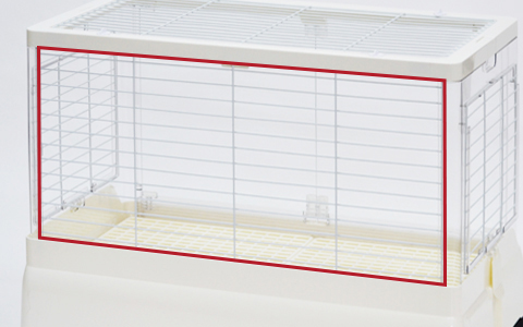 イージーホーム シャイニー 80WH ｜ 株式会社三晃商会