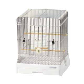 イージーホーム ステンレス35バードWH ｜ 株式会社三晃商会