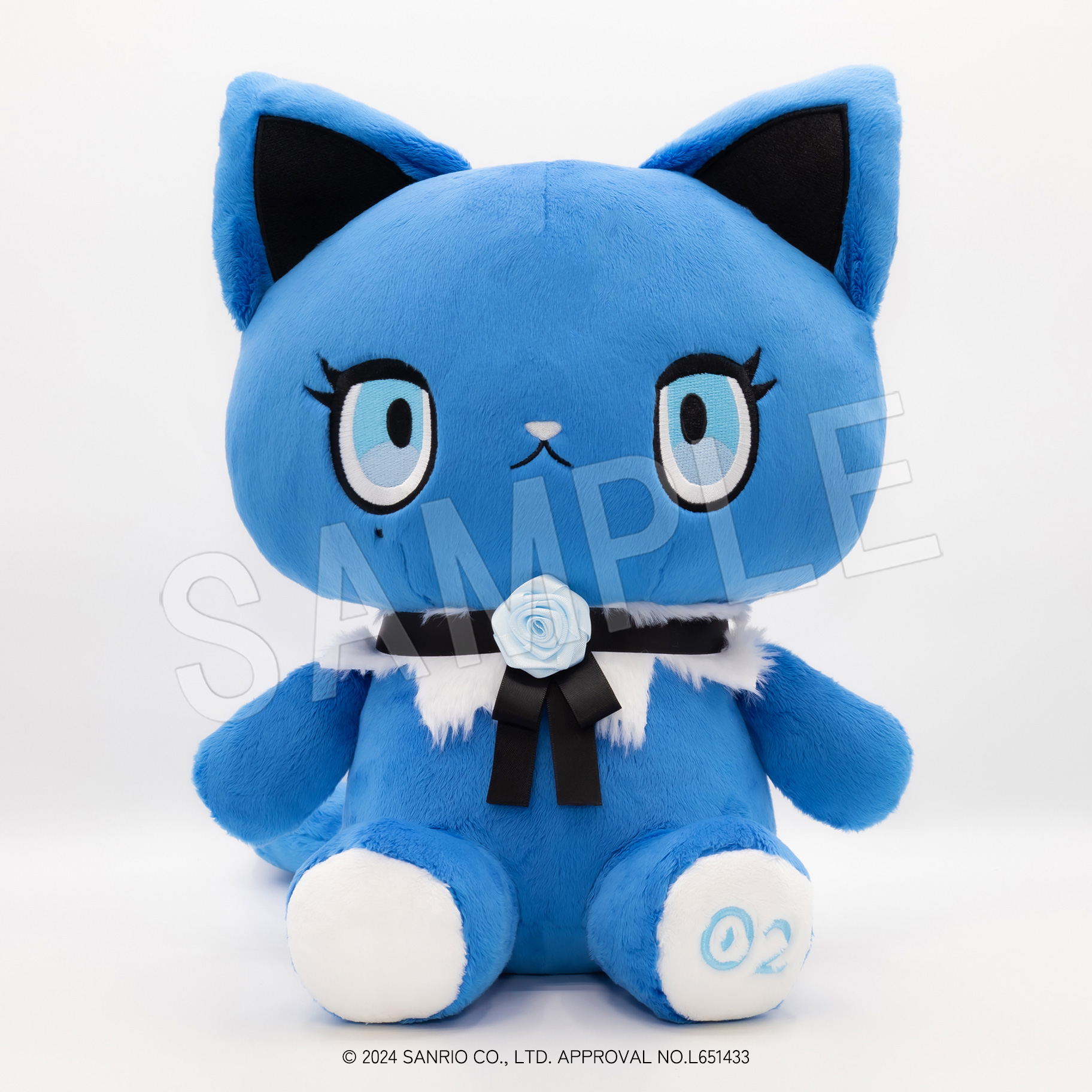 HMV対象店舗にアドローザトルマリィのグッズが登場！「おおきな