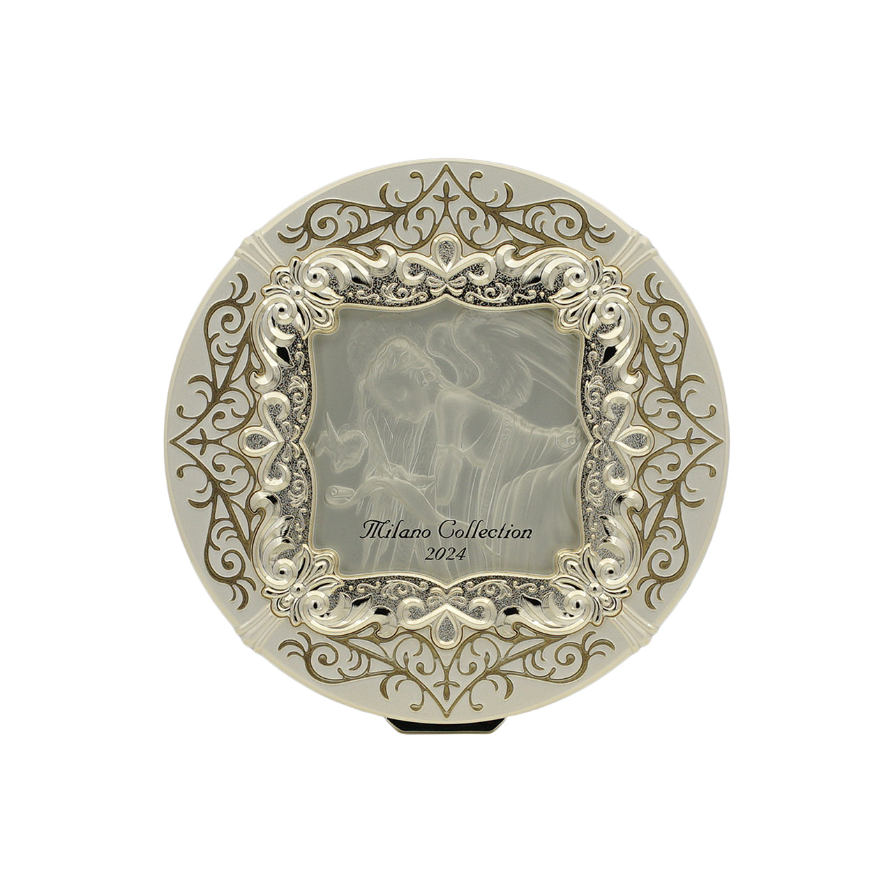 Kanebo Milano Collection Face Up Powder Regular Collection 2024