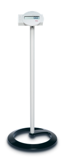 seca 675 - EMR ready デジタル車椅子用スケール (検定付) · seca