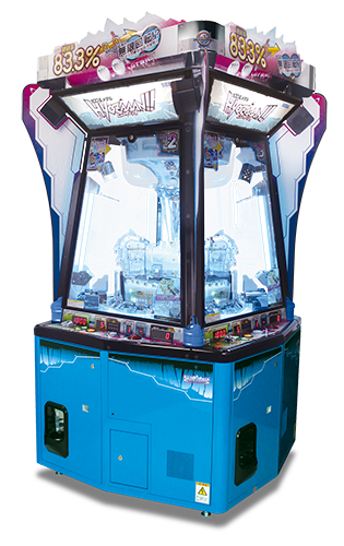 100＆メダル HYOZAAAN!! – 株式会社セガ