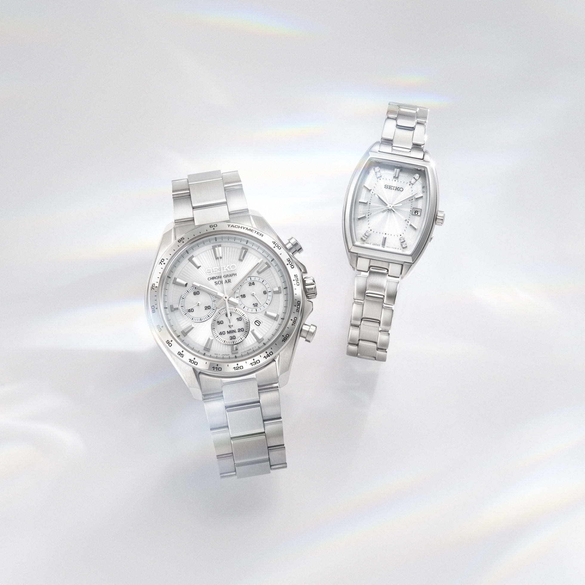 Raise the Future Special Edition | セイコーウオッチ