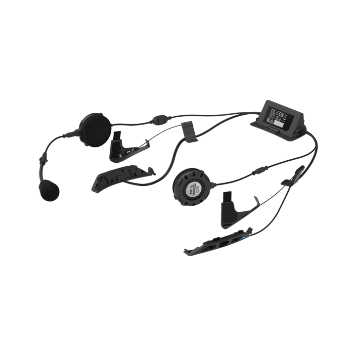 SRL3 - SENA SRL 3 Custom Communication System for SHOEI Helmets