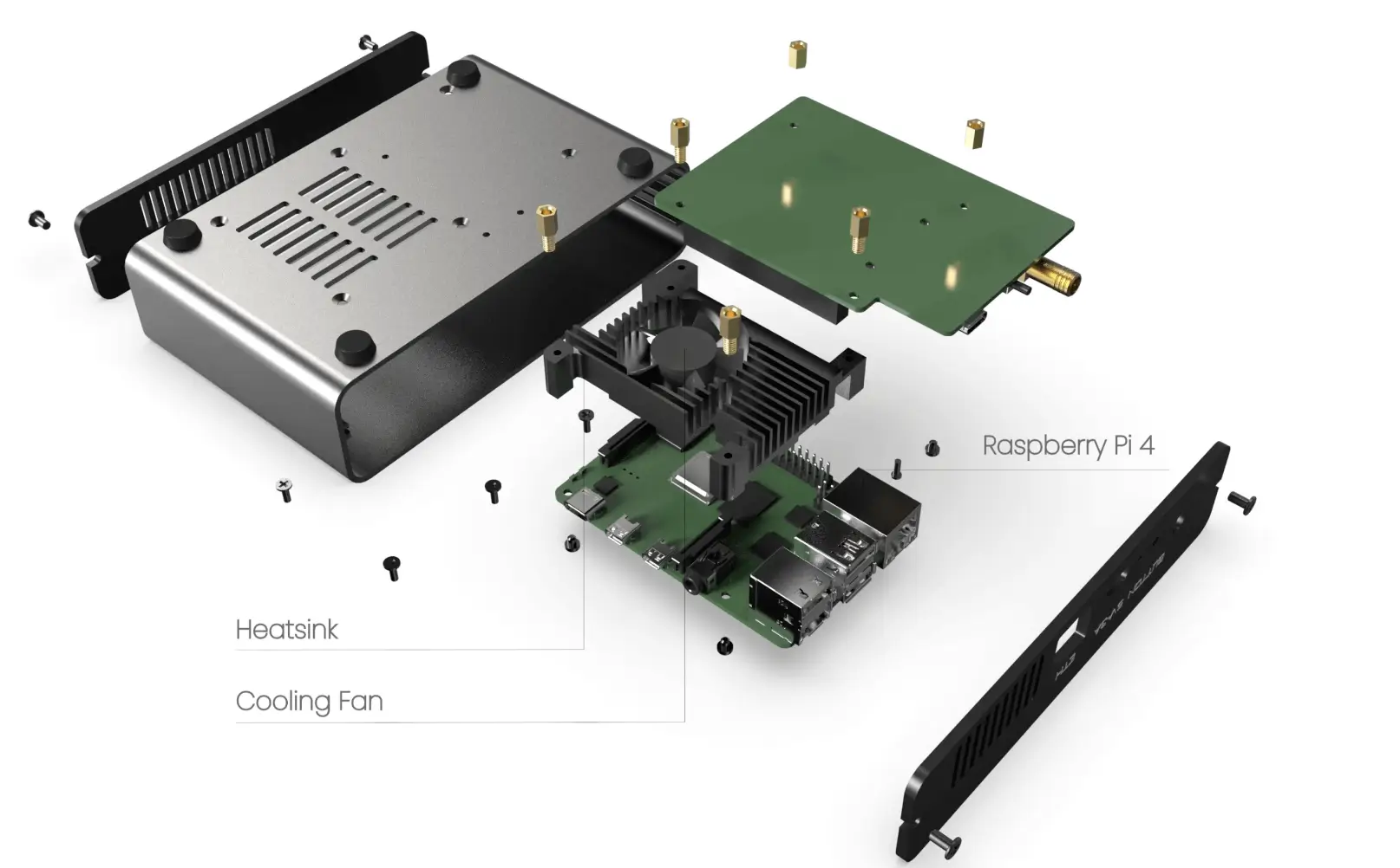 SenseCAP M1 Overview | Seeed Studio Wiki