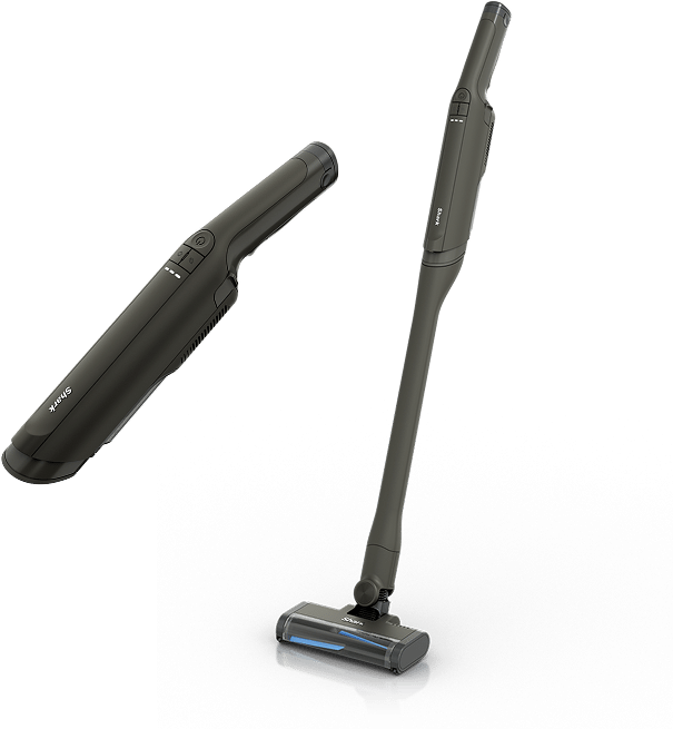 概要：EVOPOWER DX ハンディクリーナー | Shark（シャーク