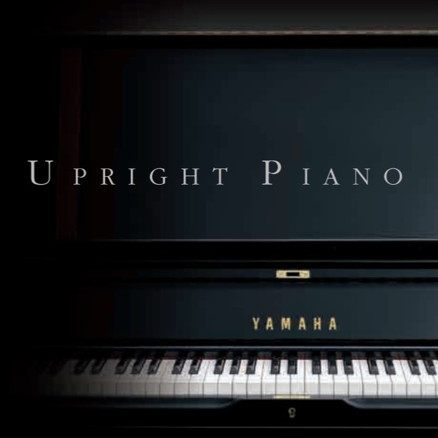 YAMAHA】ヤマハ・アップライトピアノのご紹介｜島村楽器 ピアノ