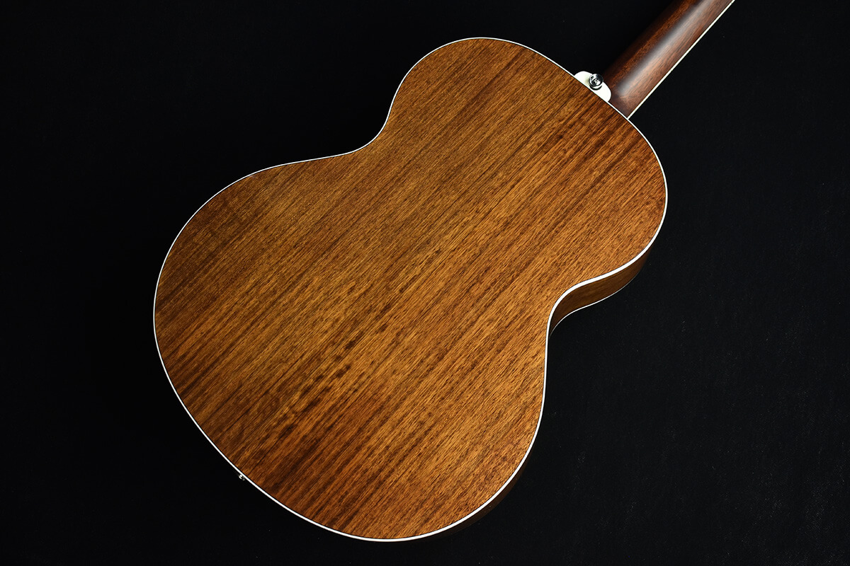 James J-450A/Ova NAT アコースティックギター 【ジェームス】｜島村