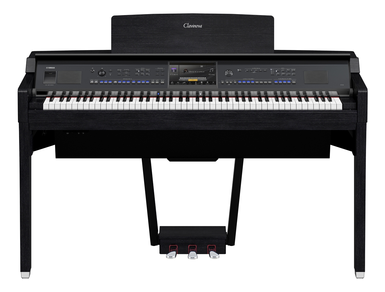 YAMAHA CVP-909展示開始!!｜島村楽器 イオンモール八幡東店