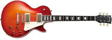 徹底比較】ハイエンド 本格レスポール（タイプ）｜島村楽器 くずはモール店