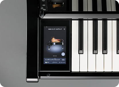 新製品情報解禁】KAWAI(カワイ) CA901/701 電子ピアノ｜島村楽器