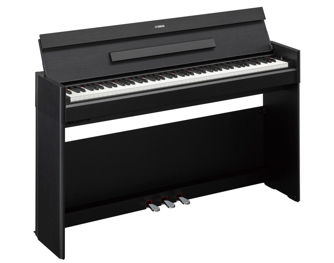 YAMAHA電子ピアノ】アリウス「ARIUS」シリーズ新製品のお知らせ｜島村