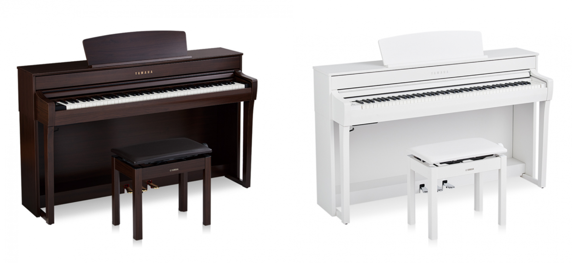 電子ピアノ】YAMAHA×島村楽器 クラビノーバ新商品『SCLP7350/SCLP7450