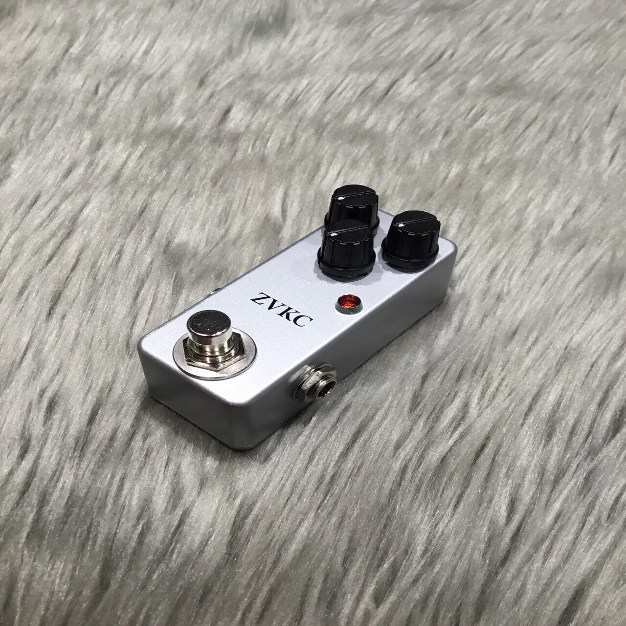 新入荷情報】Zahnradより究極のケンタウルスクローン「ZVKC」が入荷