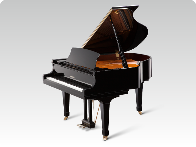 カワイグランドピアノのご紹介｜島村楽器 ピアノセレクションセンター