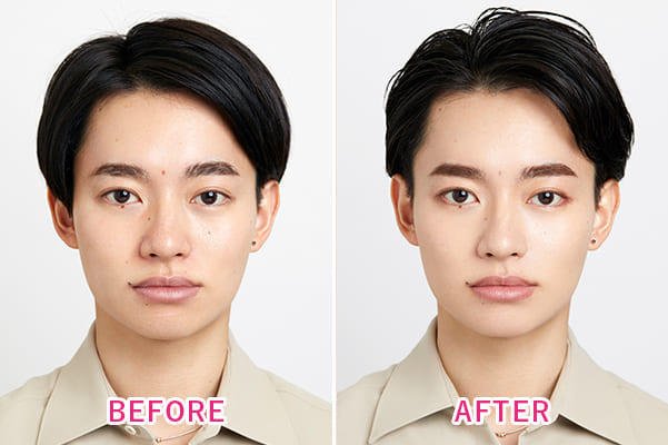 メンズメイク】初心者でもできるやり方＆おすすめアイテムをプロが伝授