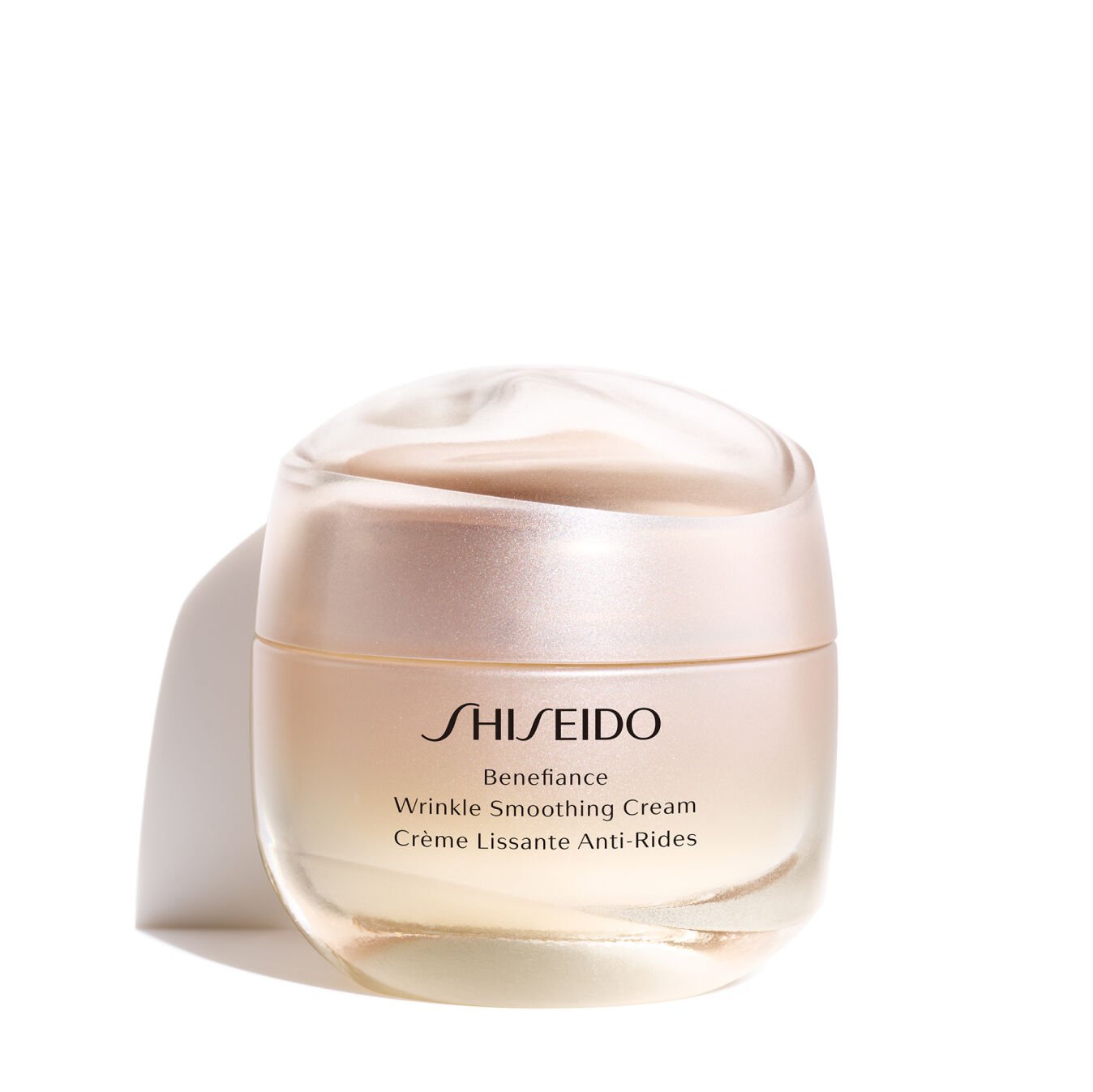 Benefiance Wrinkle Smoothing Cream | SHISEIDO