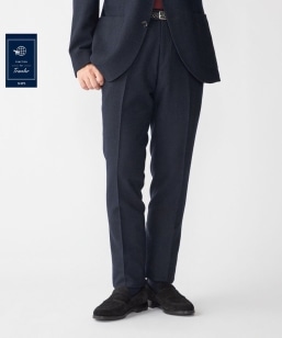 ALAN PAINE: 12ゲージ Vネック ニットベスト｜ SHIPS 公式サイト