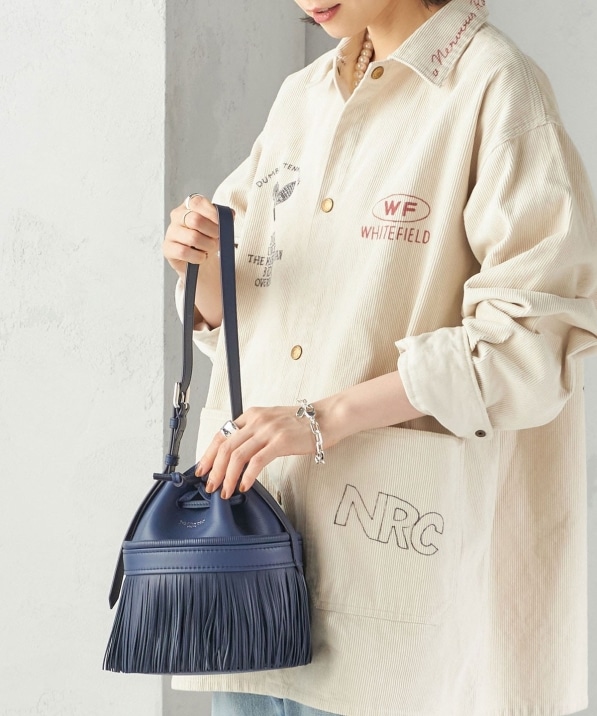 SHIPS別注】J&M DAVIDSON: 50th ANNIV CARNIVAL｜ SHIPS 公式サイト