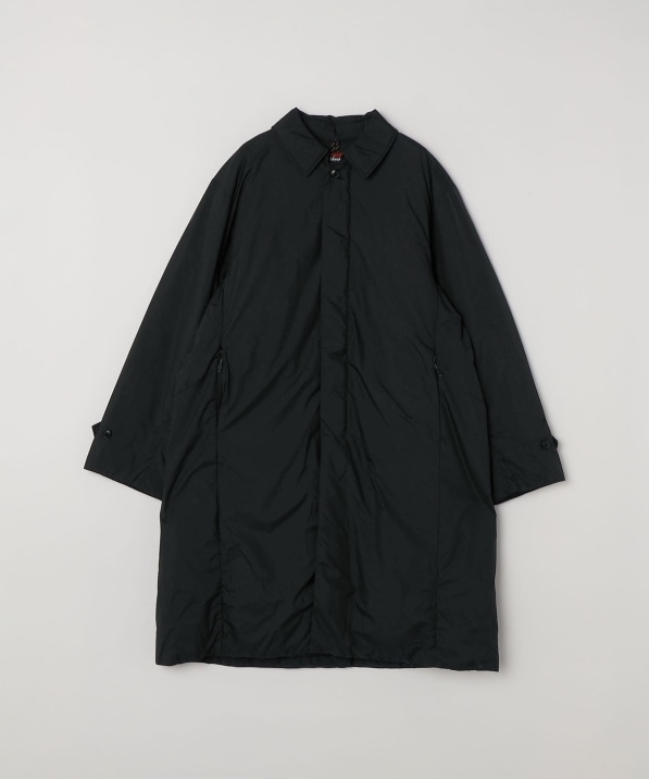 NANGA:〈手洗い可能〉バルカラー ダウン コート｜ SHIPS 公式サイト